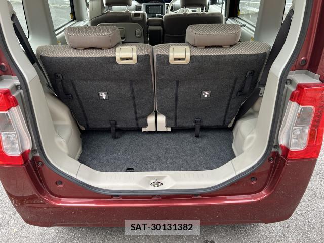 Daihatsu TANTO 2018-12 8283730-18