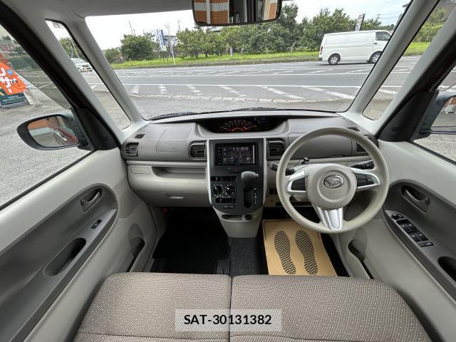 Daihatsu TANTO 2018-12 8283730-2