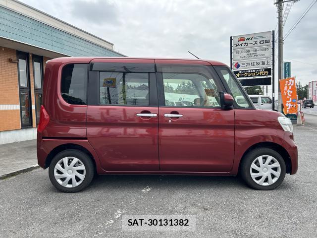 Daihatsu TANTO 2018-12 8283730-3