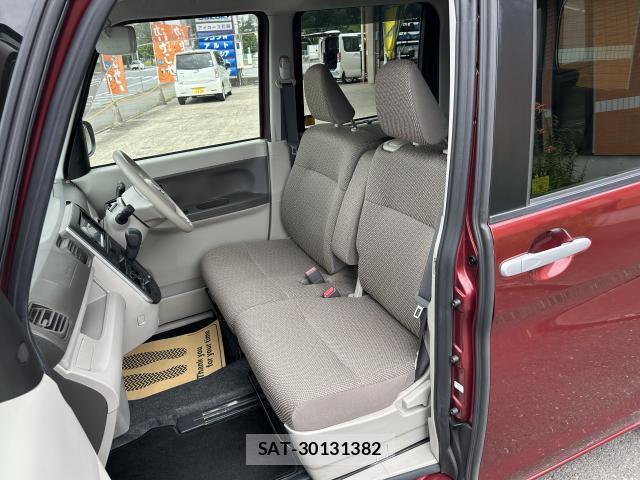 Daihatsu TANTO 2018-12 8283730-5