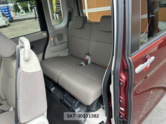 Daihatsu TANTO 2018-12 8283730-6