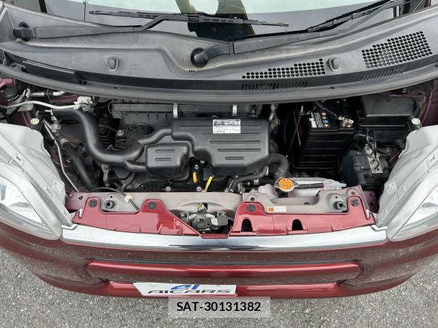 Daihatsu TANTO 2018-12 8283730-7