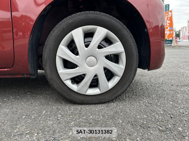 Daihatsu TANTO 2018-12 8283730-8
