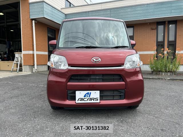 Daihatsu TANTO 2018-12 8283730-9