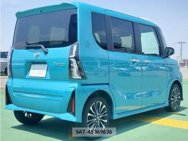 Daihatsu TANTO 2023-12 8283739-1