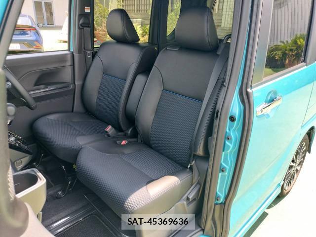 Daihatsu TANTO 2023-12 8283739-10