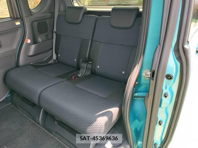 Daihatsu TANTO 2023-12 8283739-11