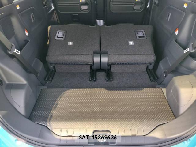 Daihatsu TANTO 2023-12 8283739-12