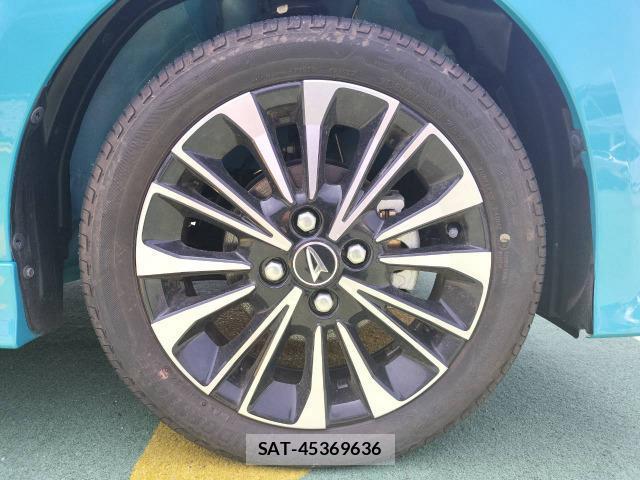 Daihatsu TANTO 2023-12 8283739-13
