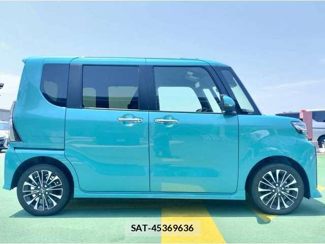 Daihatsu TANTO 2023-12 8283739-16