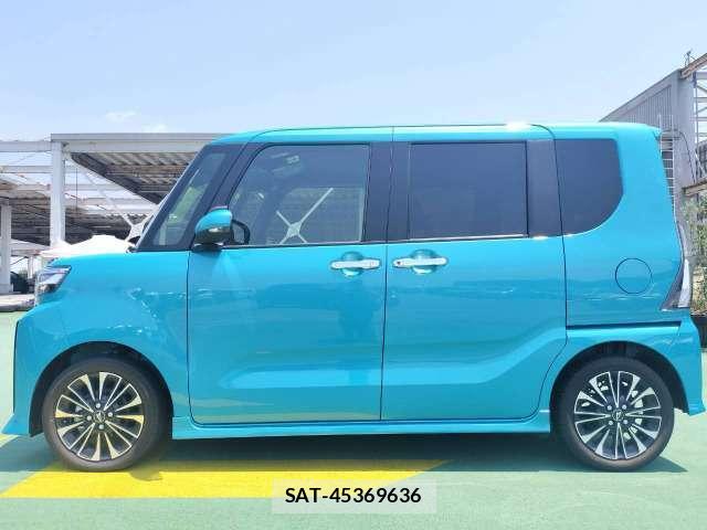 Daihatsu TANTO 2023-12 8283739-17