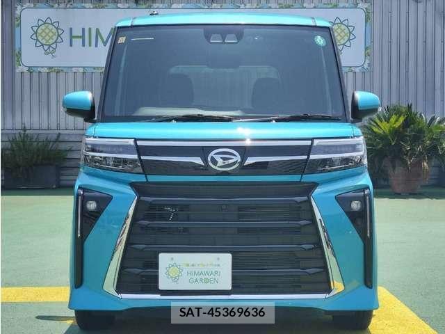 Daihatsu TANTO 2023-12 8283739-18