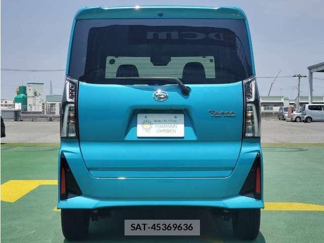 Daihatsu TANTO 2023-12 8283739-19