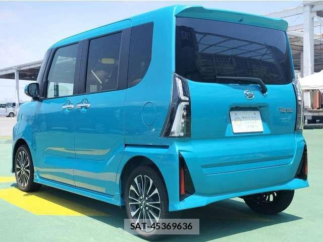 Daihatsu TANTO 2023-12 8283739-3