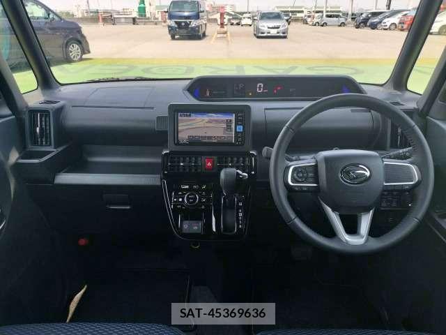 Daihatsu TANTO 2023-12 8283739-4