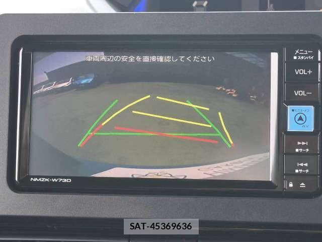 Daihatsu TANTO 2023-12 8283739-5