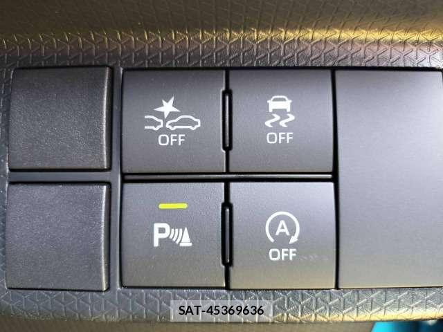 Daihatsu TANTO 2023-12 8283739-6