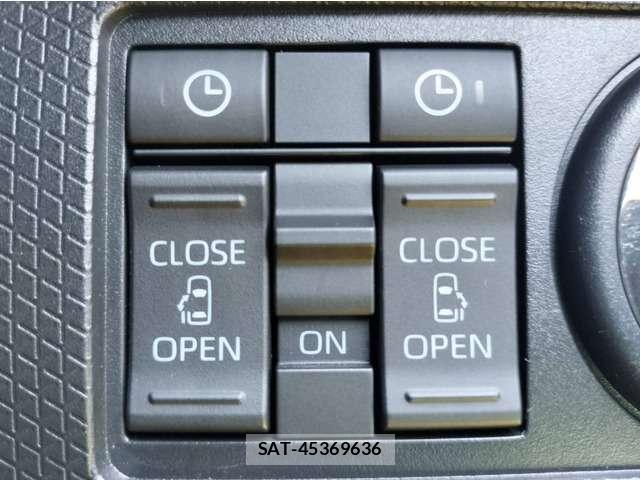 Daihatsu TANTO 2023-12 8283739-7