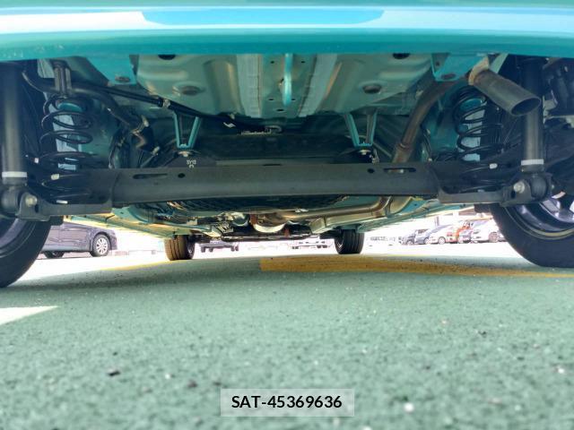 Daihatsu TANTO 2023-12 8283739-8
