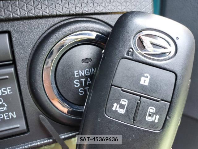 Daihatsu TANTO 2023-12 8283739-9