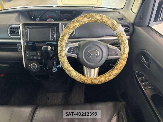 Daihatsu TANTO 2013-12 8283862-4