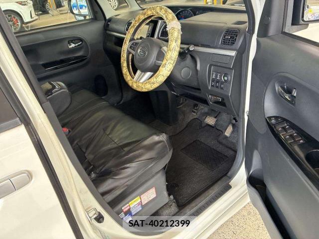 Daihatsu TANTO 2013-12 8283862-5