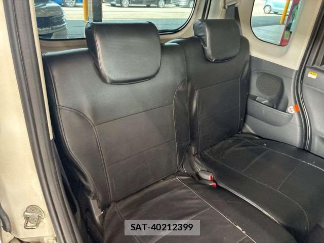 Daihatsu TANTO 2013-12 8283862-6