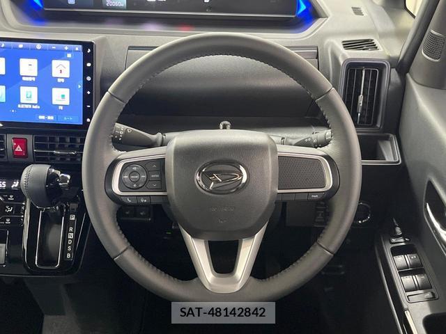 Daihatsu TANTO 2023-08 8283997-10
