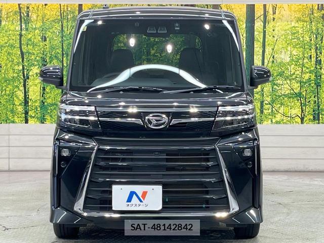 Daihatsu TANTO 2023-08 8283997-13