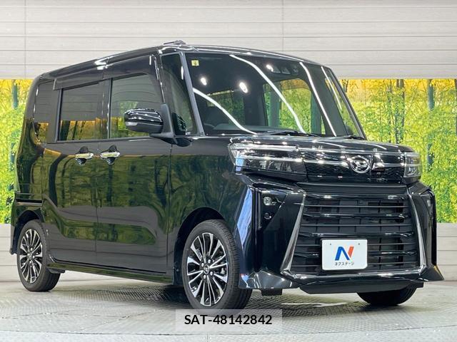 Daihatsu TANTO 2023-08 8283997-15