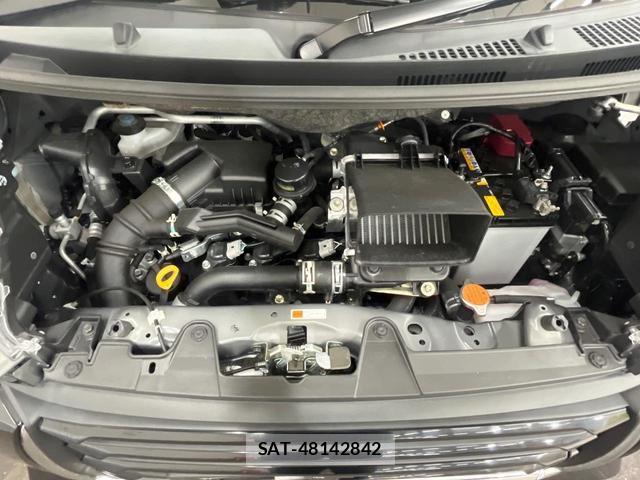 Daihatsu TANTO 2023-08 8283997-17