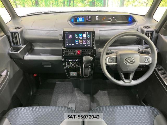 Daihatsu TANTO 2025-09 8284002-1
