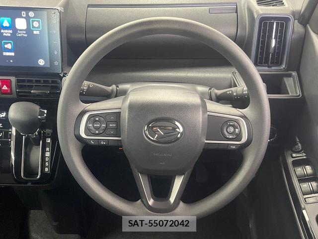 Daihatsu TANTO 2025-09 8284002-10