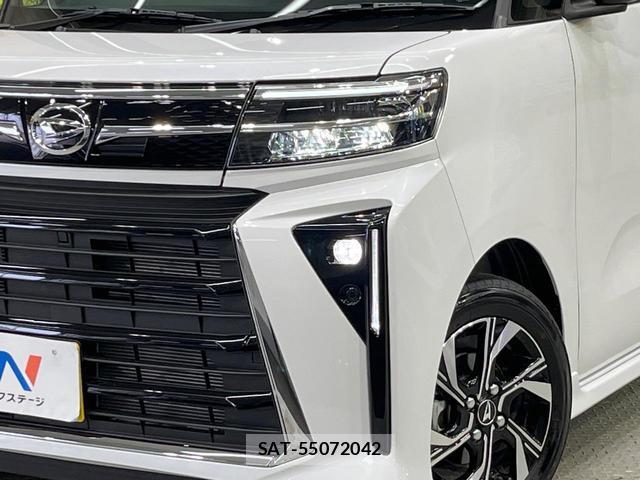 Daihatsu TANTO 2025-09 8284002-11