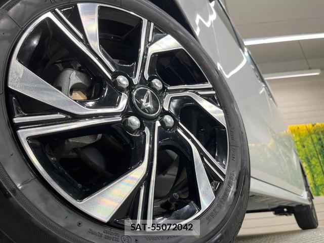 Daihatsu TANTO 2025-09 8284002-12