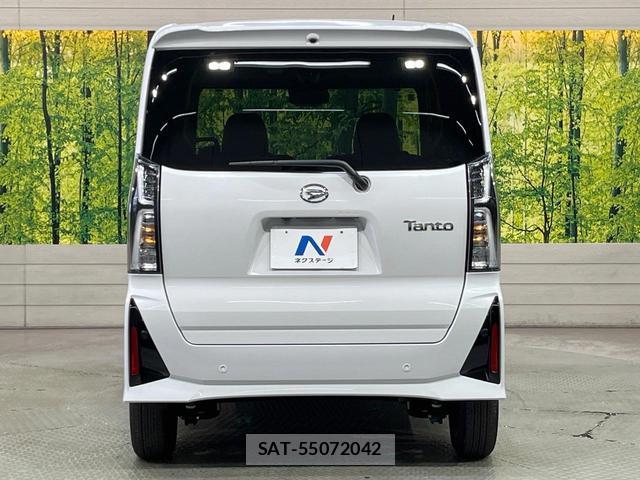 Daihatsu TANTO 2025-09 8284002-14