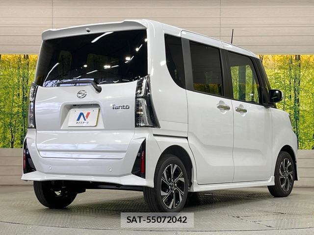 Daihatsu TANTO 2025-09 8284002-16