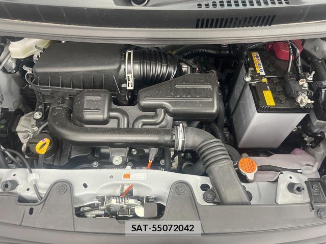 Daihatsu TANTO 2025-09 8284002-17