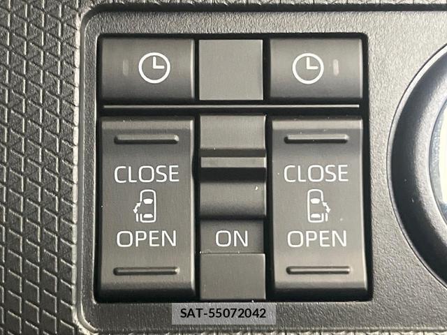 Daihatsu TANTO 2025-09 8284002-3