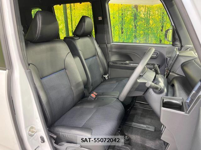 Daihatsu TANTO 2025-09 8284002-7