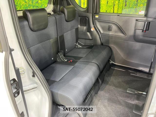 Daihatsu TANTO 2025-09 8284002-8