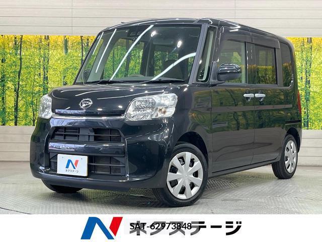 Daihatsu TANTO 2018-10 8284005-0