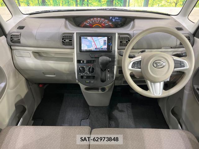 Daihatsu TANTO 2018-10 8284005-1