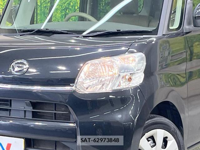 Daihatsu TANTO 2018-10 8284005-11