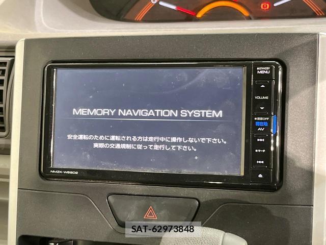 Daihatsu TANTO 2018-10 8284005-2