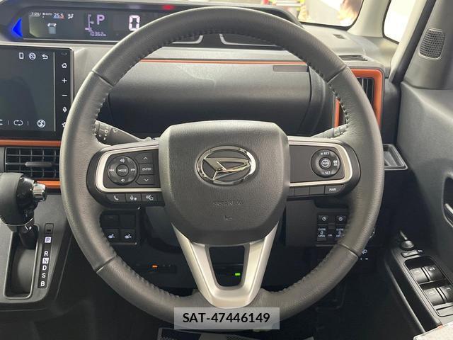 Daihatsu TANTO 2023-10 8284015-12