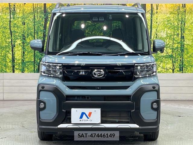 Daihatsu TANTO 2023-10 8284015-13