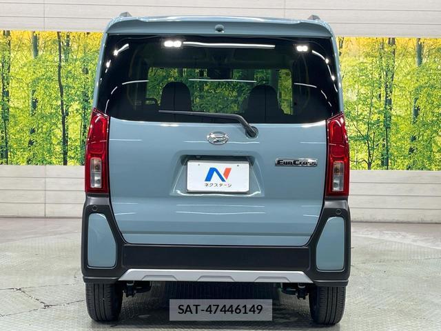 Daihatsu TANTO 2023-10 8284015-14