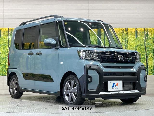 Daihatsu TANTO 2023-10 8284015-15