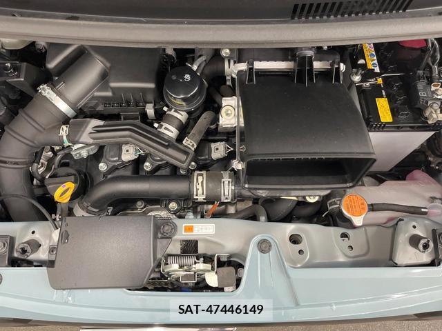 Daihatsu TANTO 2023-10 8284015-17